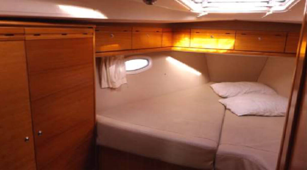 Bavaria 50 Cruiser ECONOMY