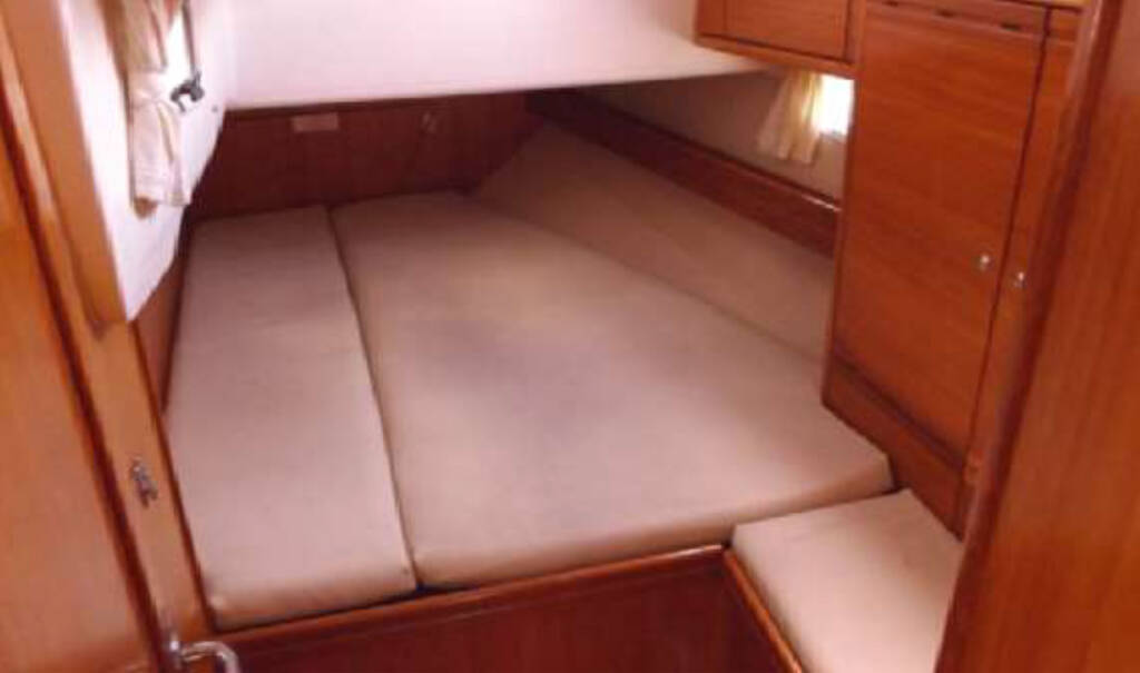 Bavaria 50 Cruiser ECONOMY