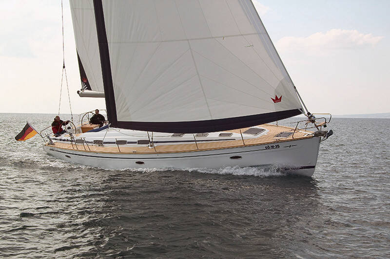 Bavaria 50 Cruiser Sophia