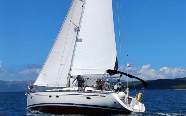 Bavaria 50 Cruiser Canelupo