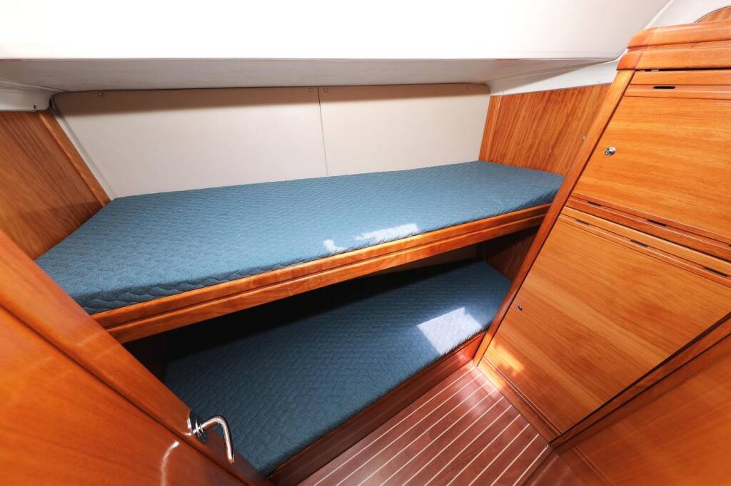 Bavaria 50 Cruiser Fortunal