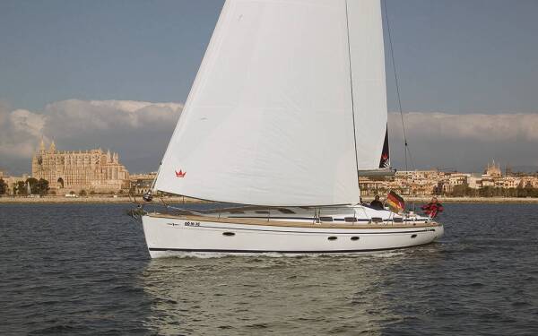 Bavaria 50 Cruiser Dionysos K