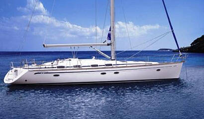 Bavaria 50 Furleto