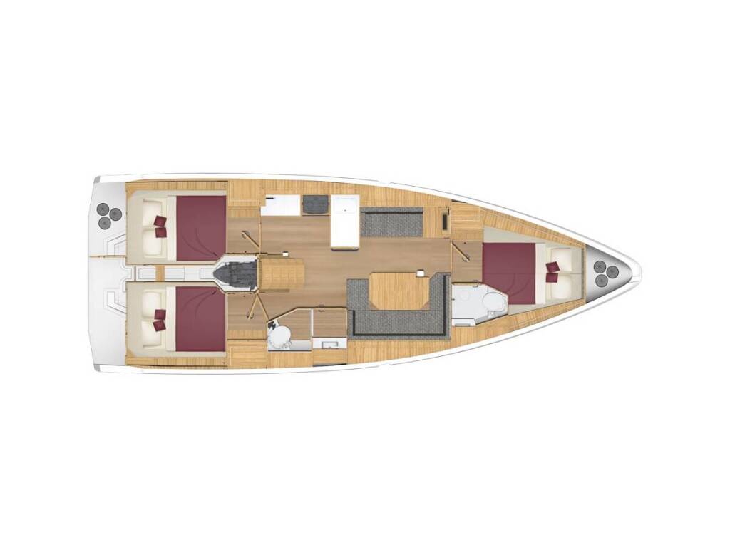 Bavaria C38 Arinna