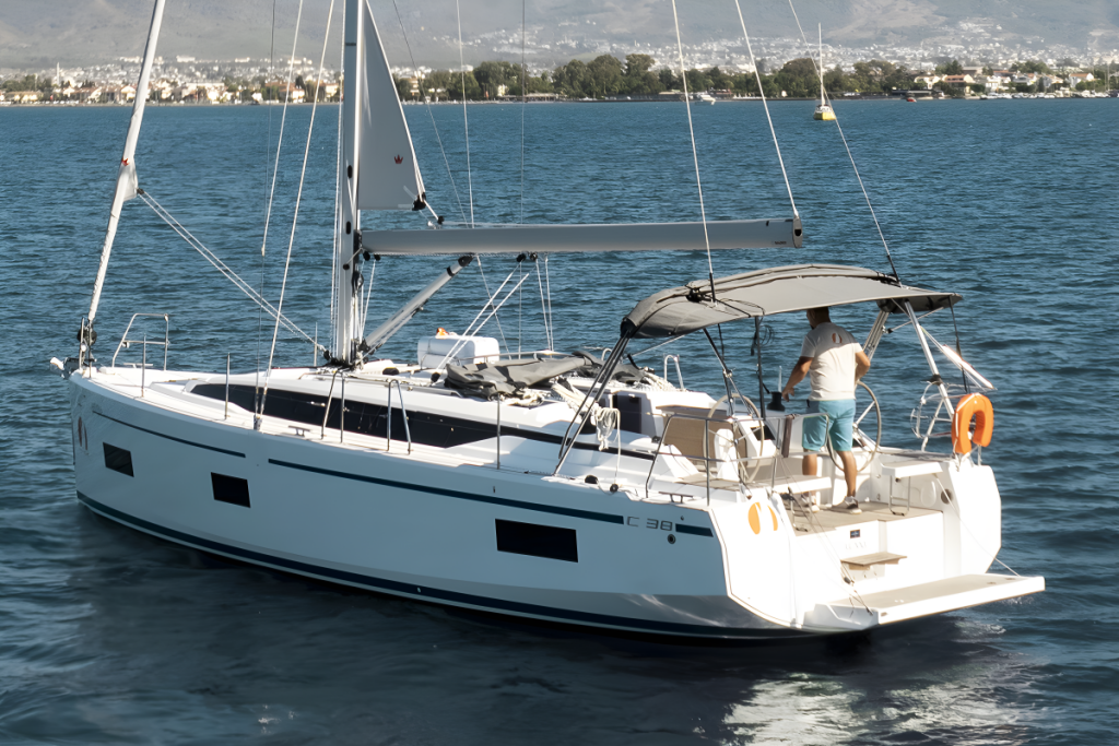 Bavaria C38 Arinna