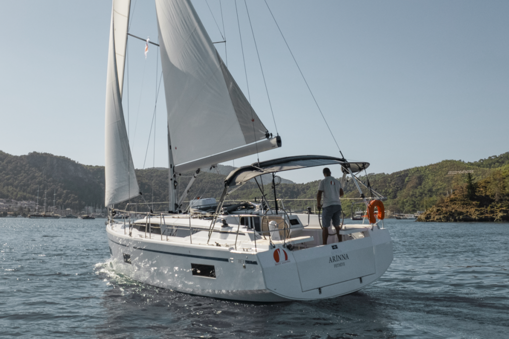 Bavaria C38 Arinna