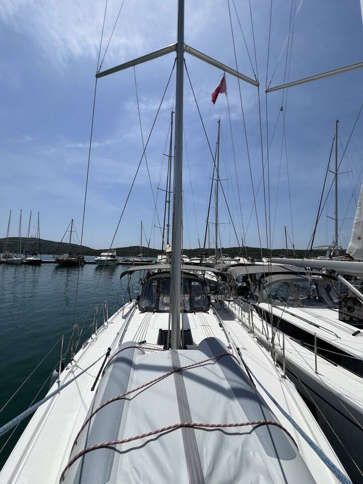 Bavaria C38 Nela