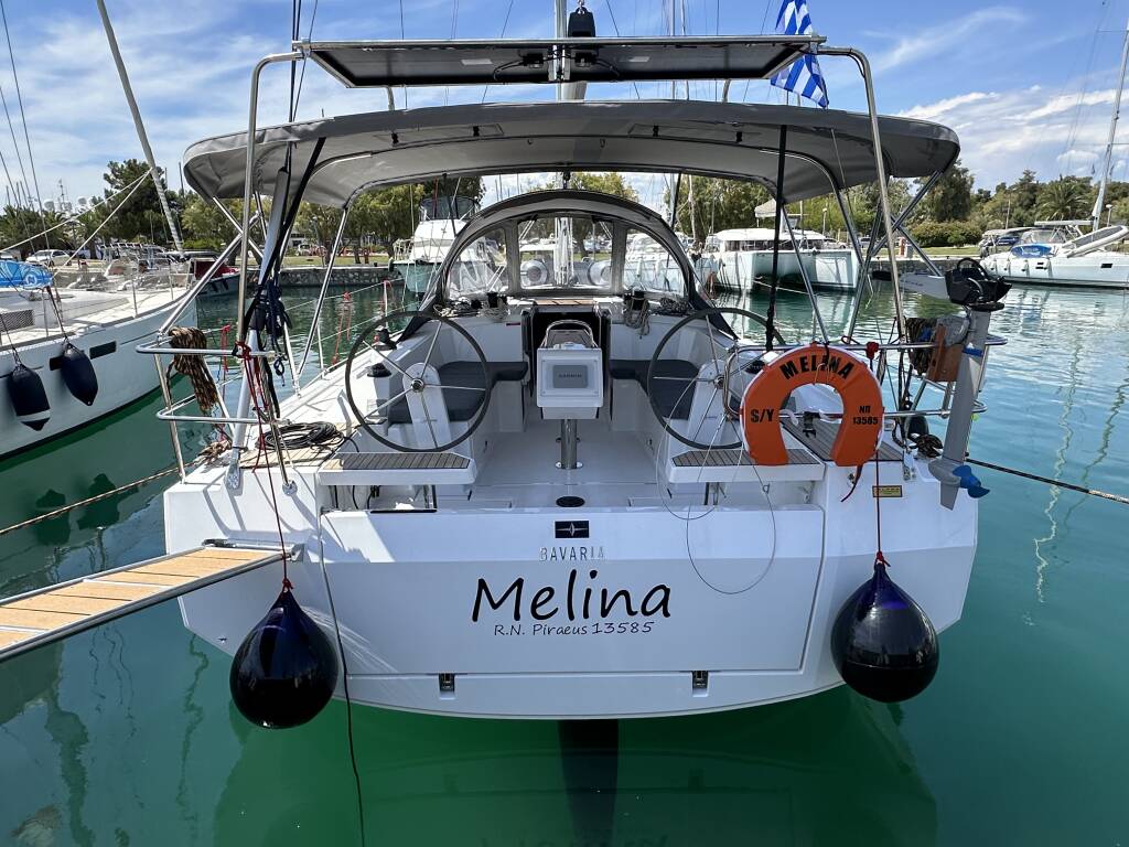 Bavaria C38 Melina