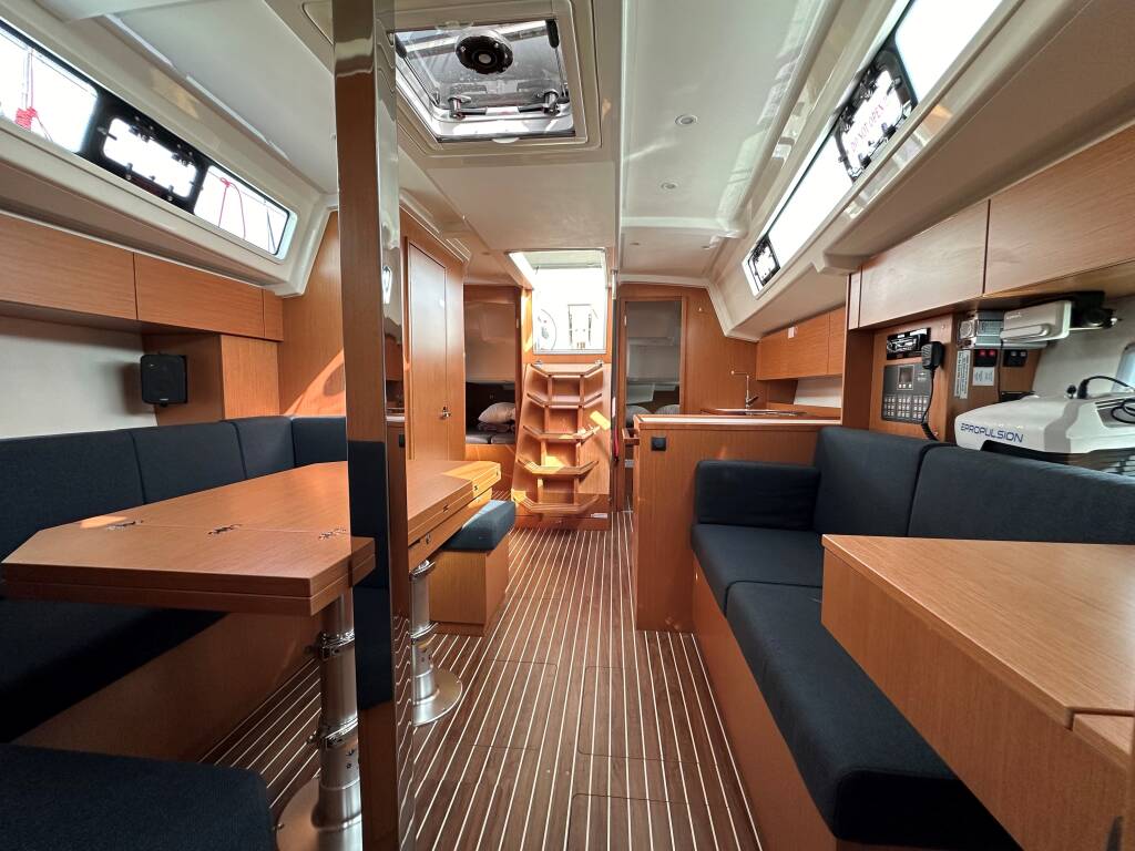 Bavaria C38 Melina