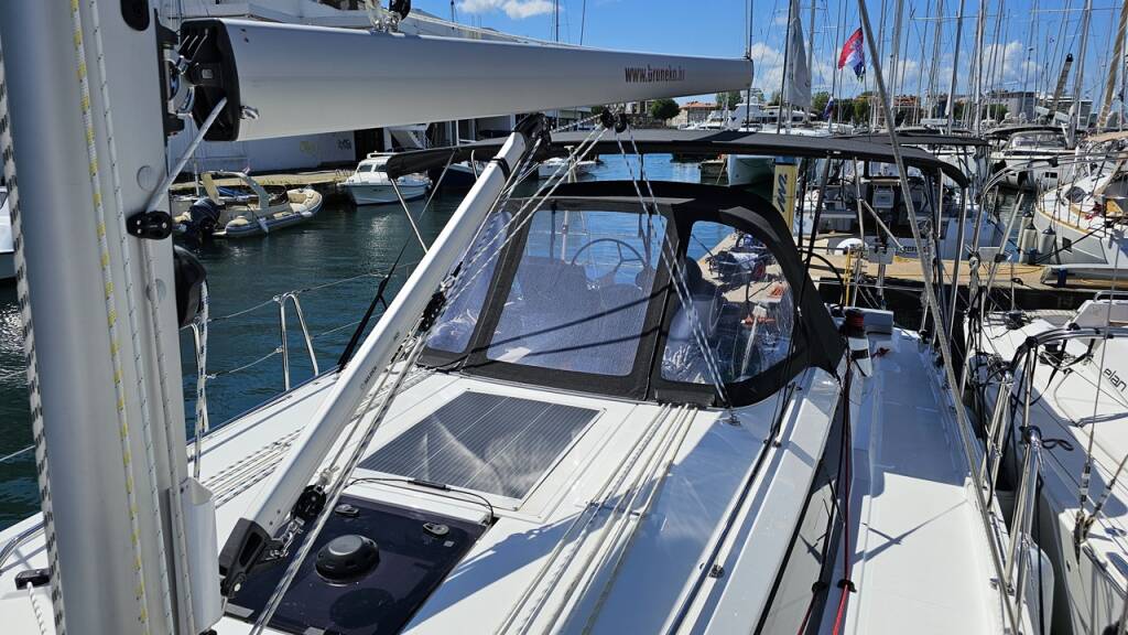 Bavaria C38 Euphoria