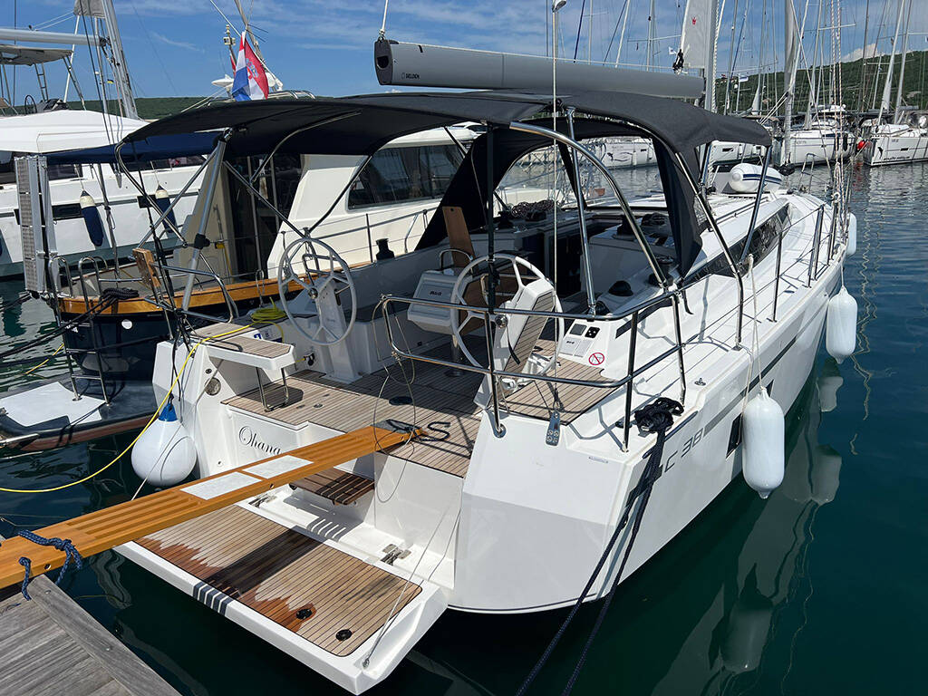 Bavaria C38 Ohana