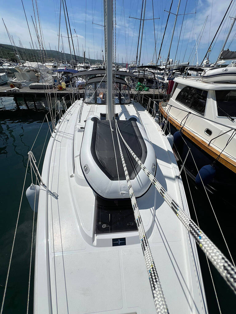 Bavaria C38 Ohana