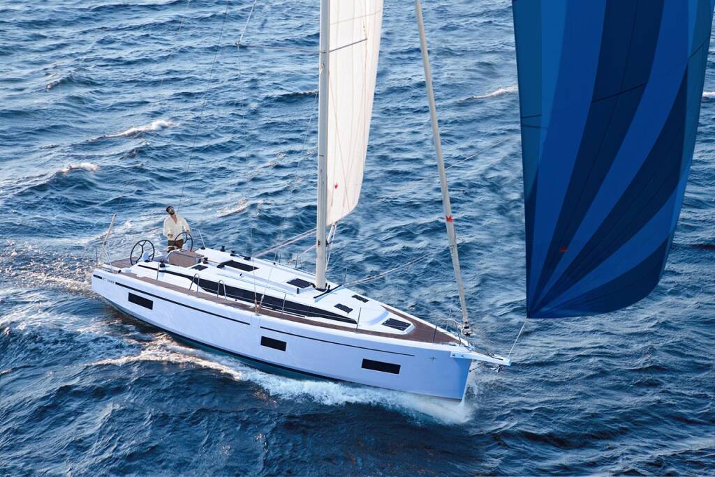 Bavaria C38 Freewise