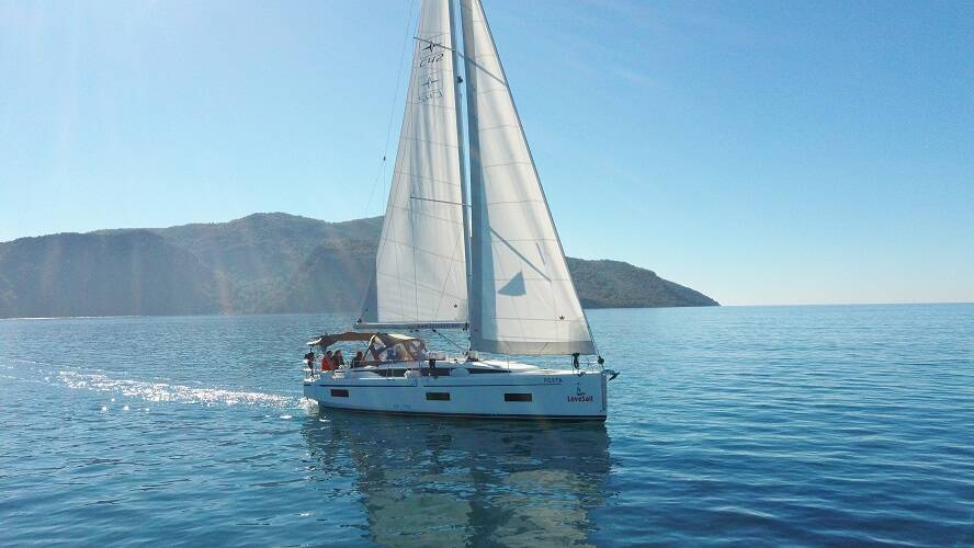 Bavaria C42 Fiesta