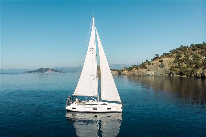 Bavaria C42 Aruna