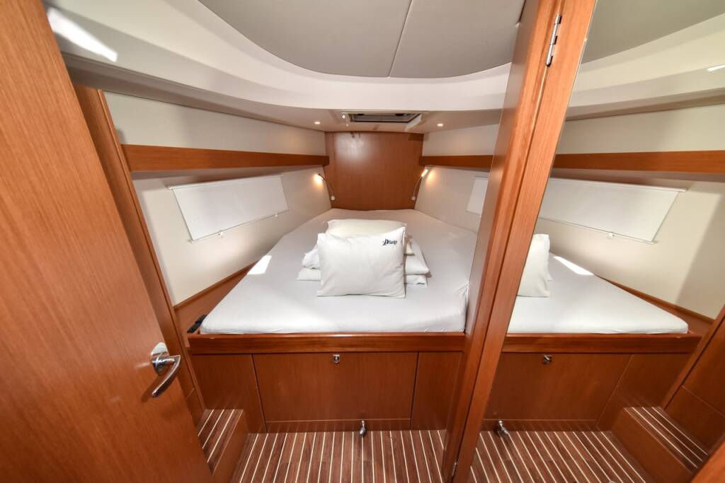 Bavaria C42 Bella