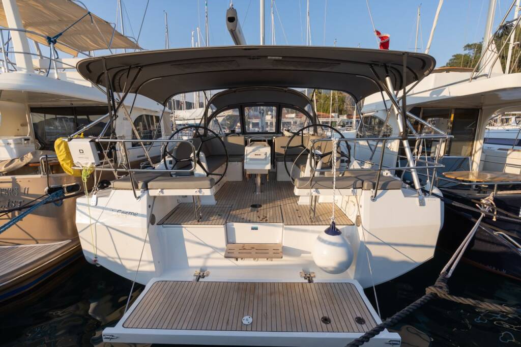 Bavaria C42 Joy