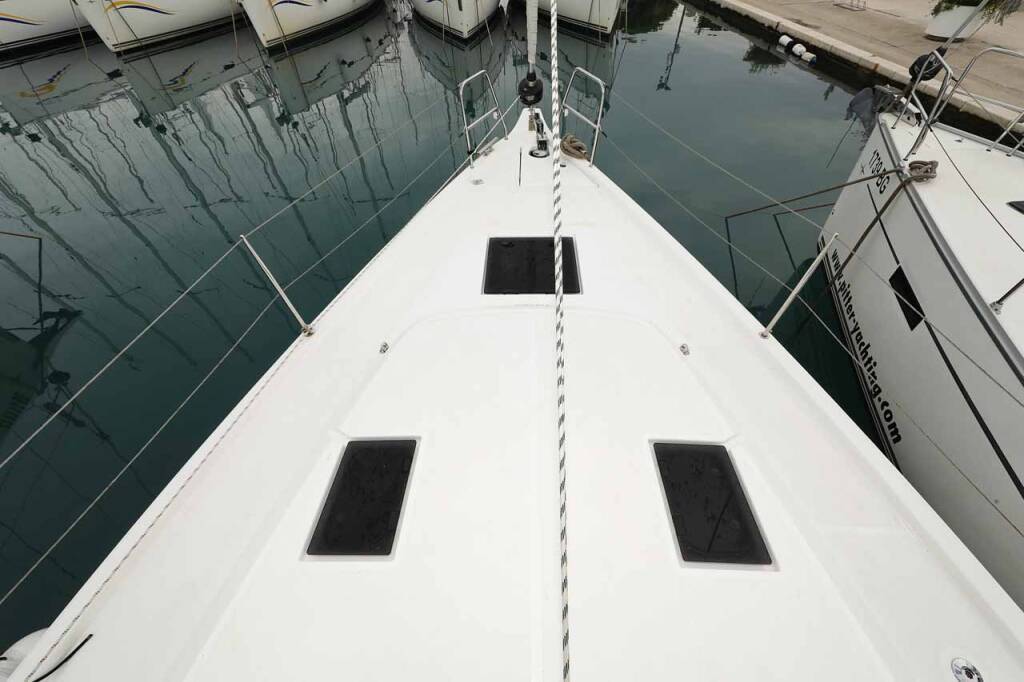 Bavaria C42 Noana