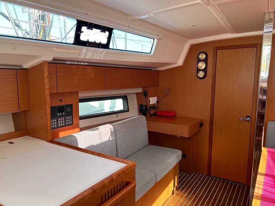 Bavaria C42 Atlanta