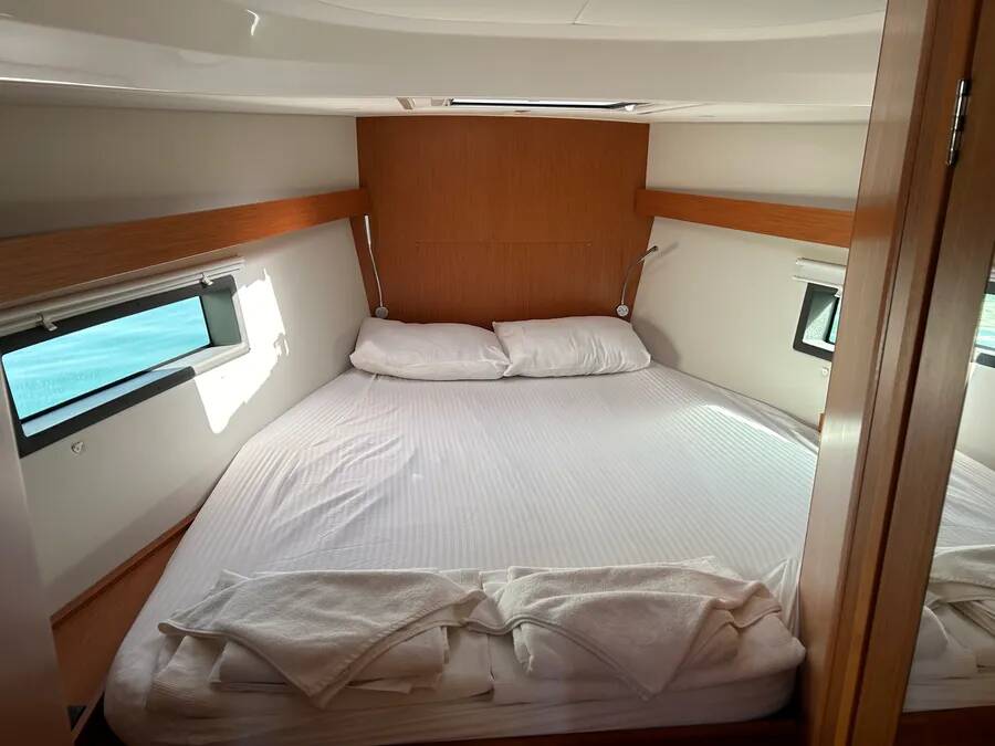 Bavaria C42 Atlanta