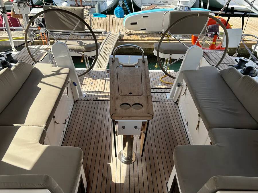 Bavaria C42 Atlanta