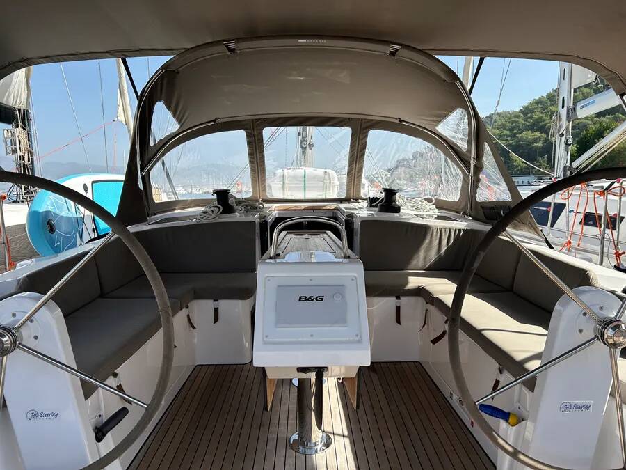 Bavaria C42 Atlanta