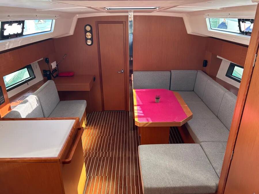 Bavaria C42 Atlanta