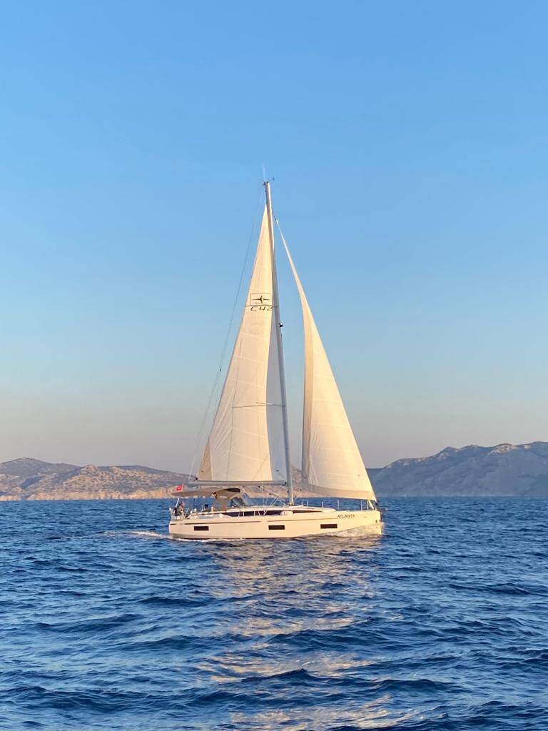 Bavaria C42 Atlanta