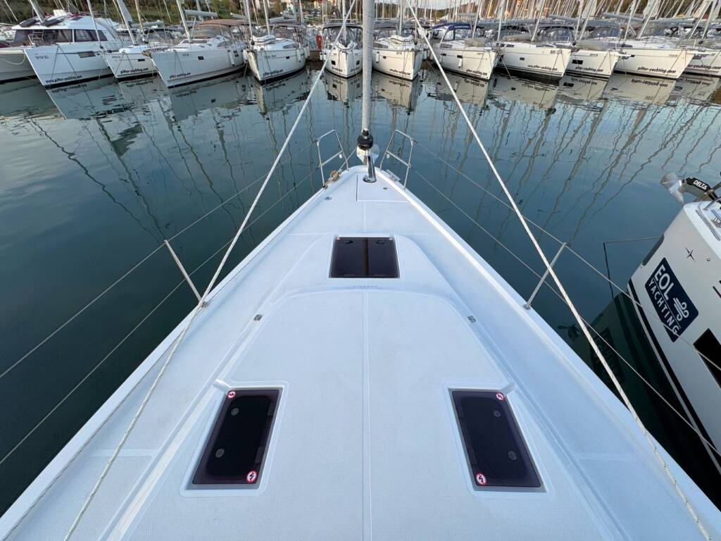 Bavaria C42 Ivana