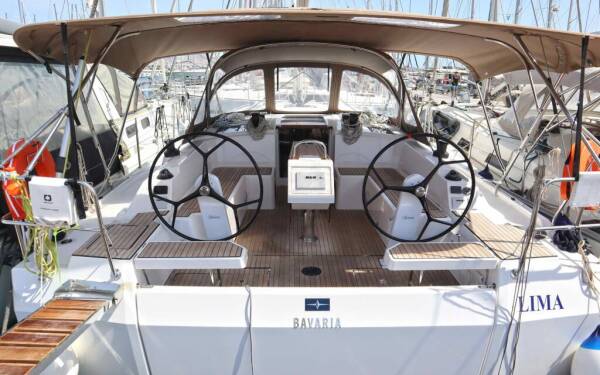 Bavaria C42 PRESTIGE