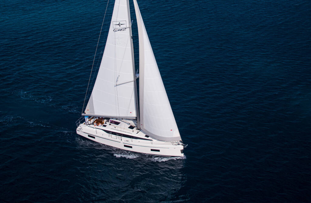 Bavaria C42 Coco