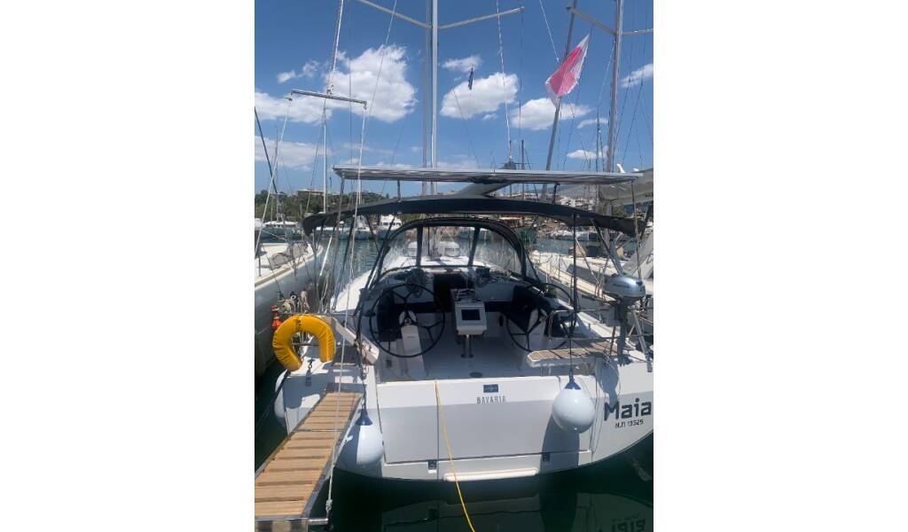 Bavaria C42 Maia