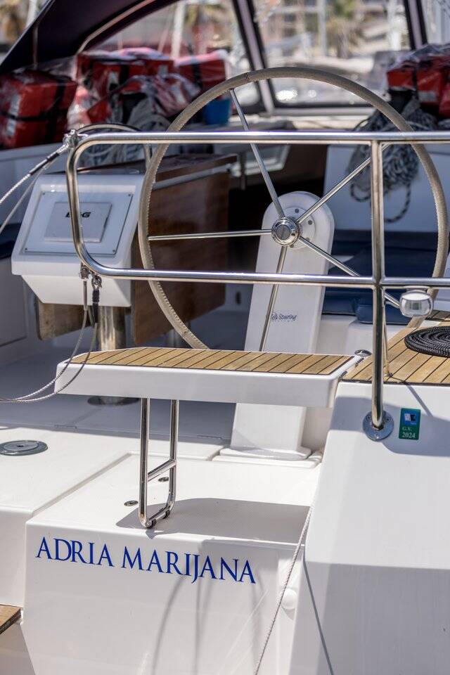 Bavaria C42 Adria Marijana