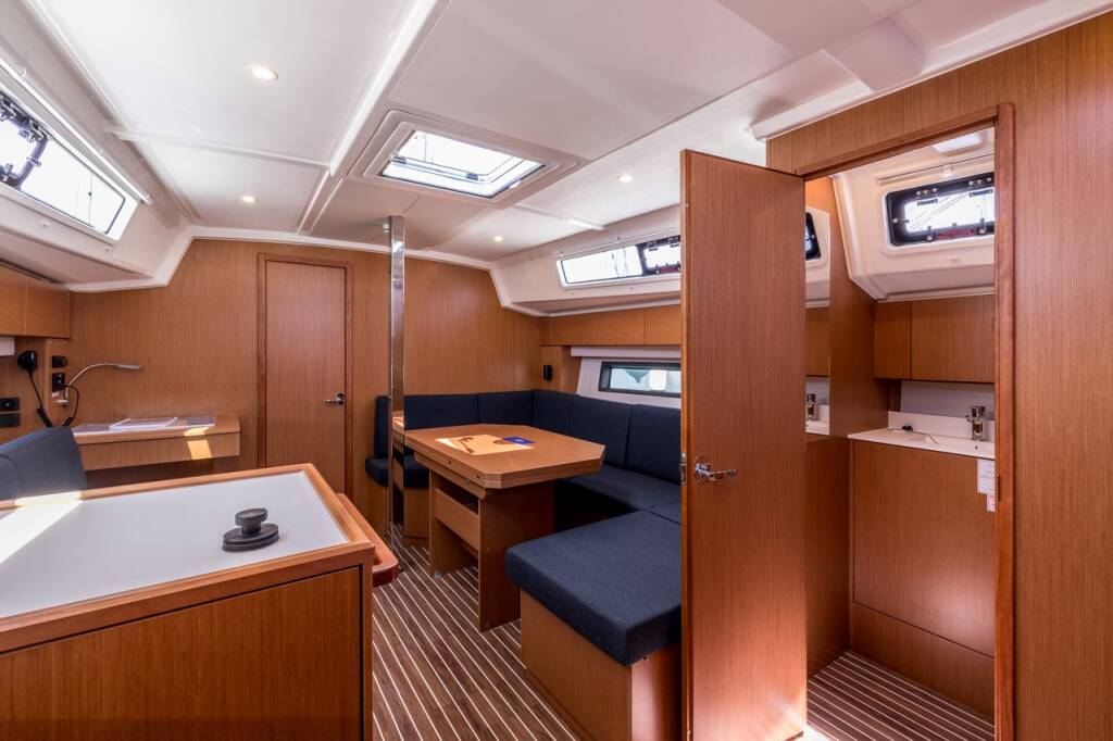 Bavaria C42 Adria Marijana