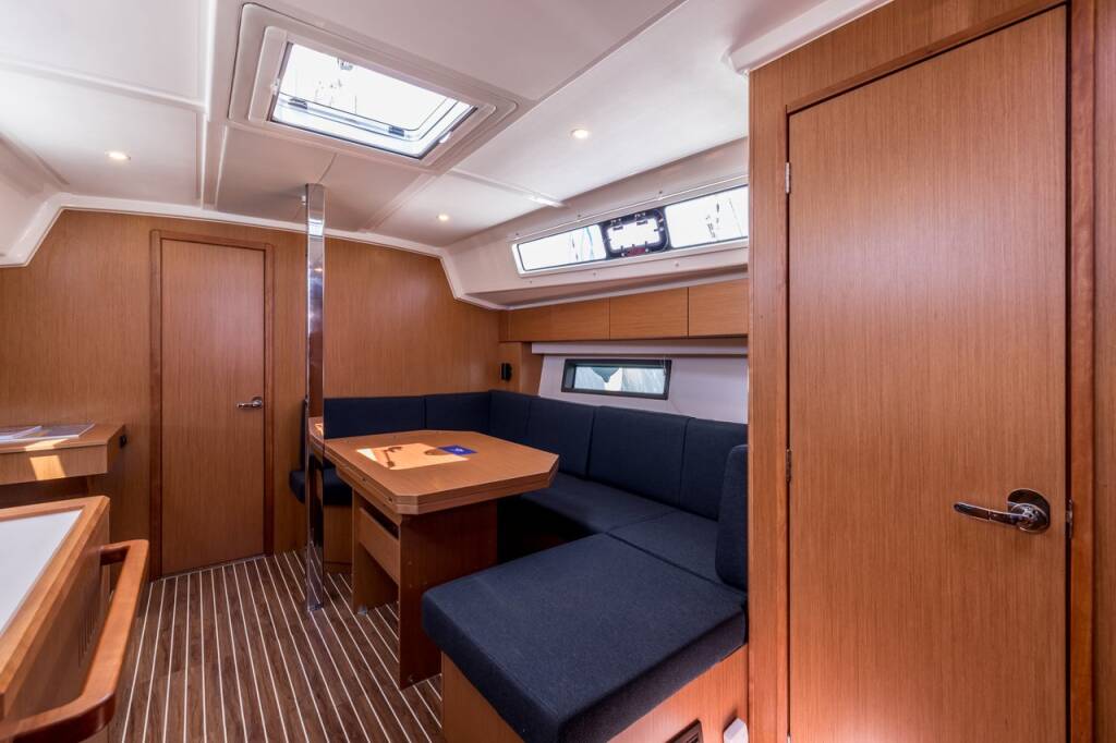 Bavaria C42 Adria Marijana