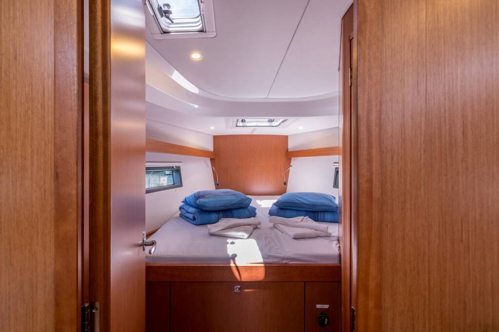 Bavaria C42 Adria Marijana