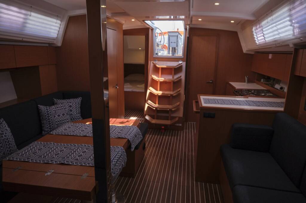 Bavaria C42 Selene