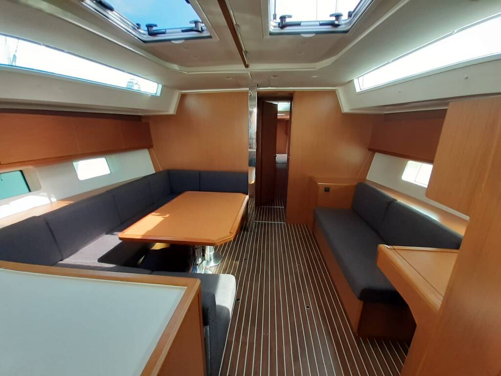 Bavaria C45 Holiday ECONOMY