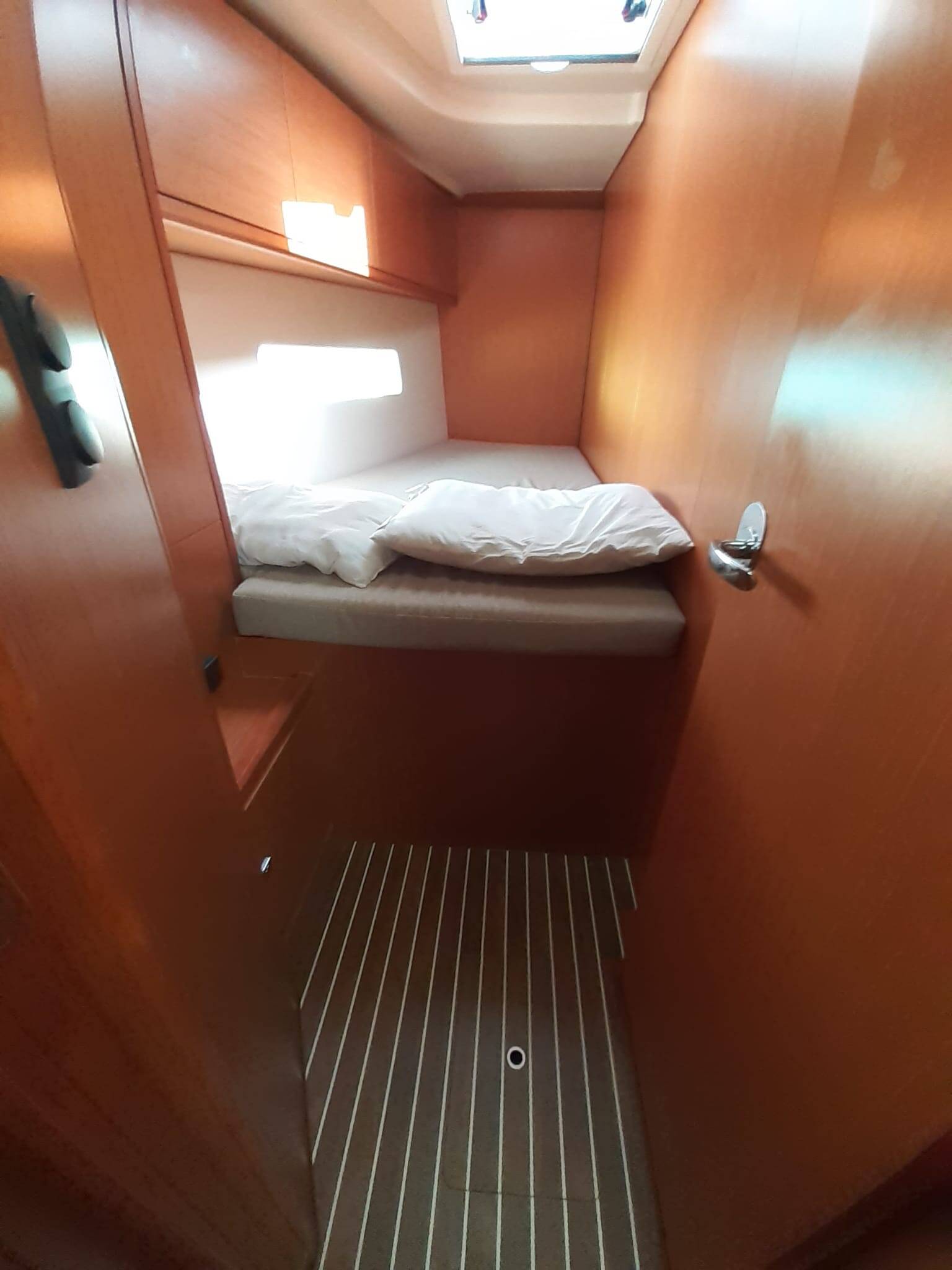 Bavaria C45 Holiday ECONOMY