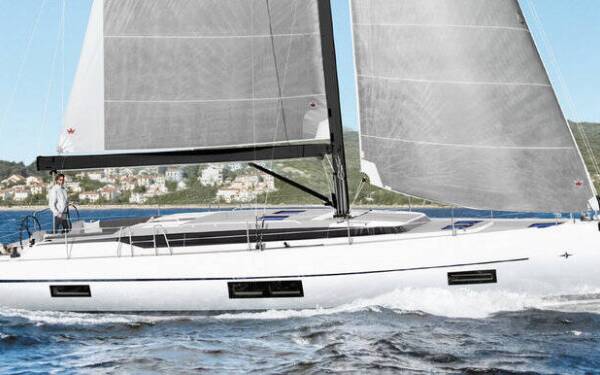 Bavaria C45 Holiday CLASS