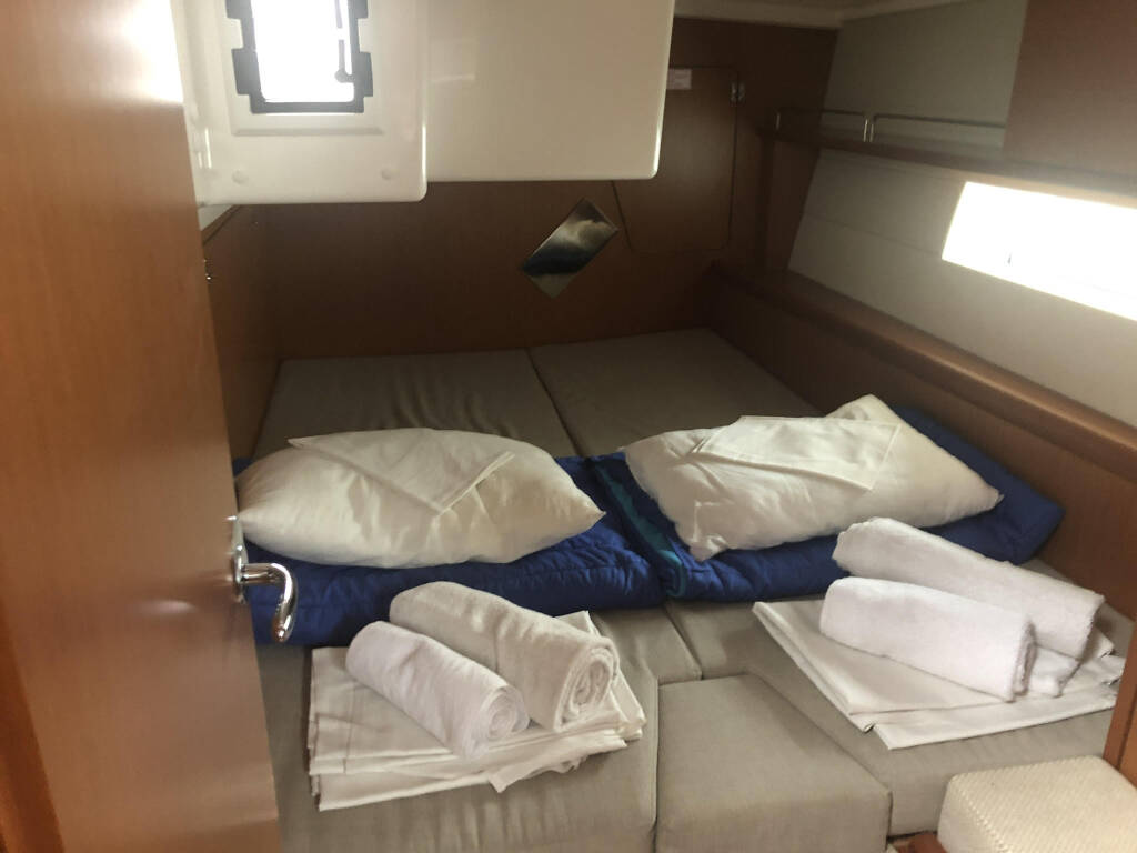 Bavaria C45 Holiday ECONOMY