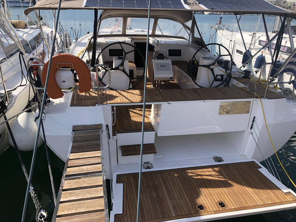 Bavaria C45 Holiday ECONOMY