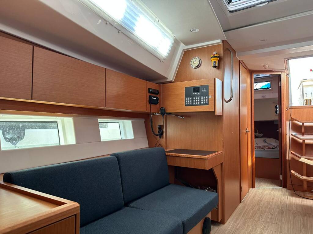 Bavaria C45 Holiday PRESTIGE