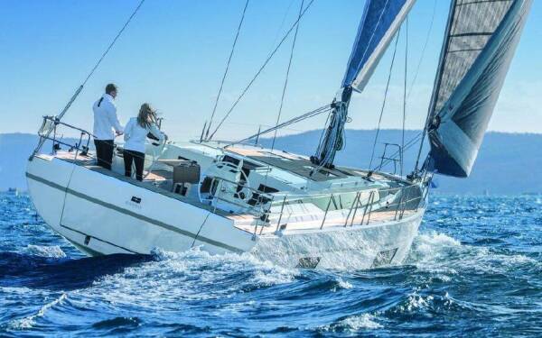 Bavaria C45 ECONOMY