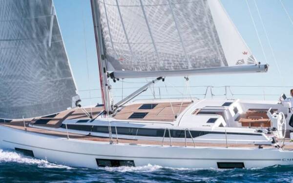 Bavaria C45 Katrin