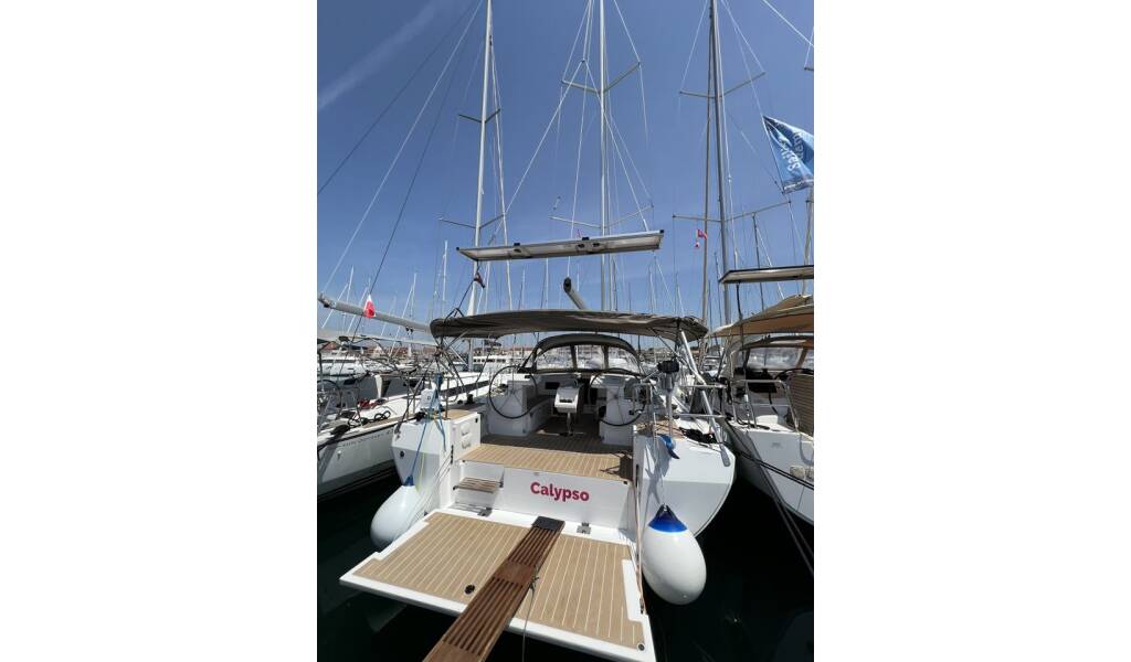 Bavaria C45 Calypso