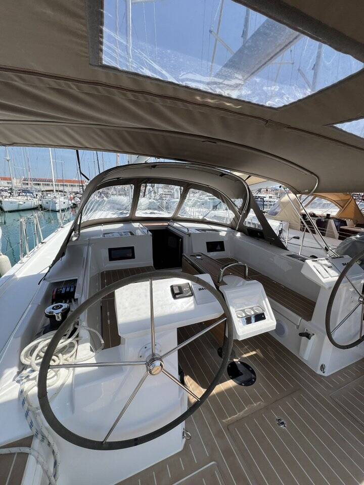 Bavaria C45 Calypso