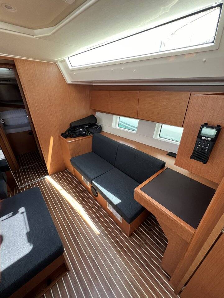 Bavaria C45 Calypso