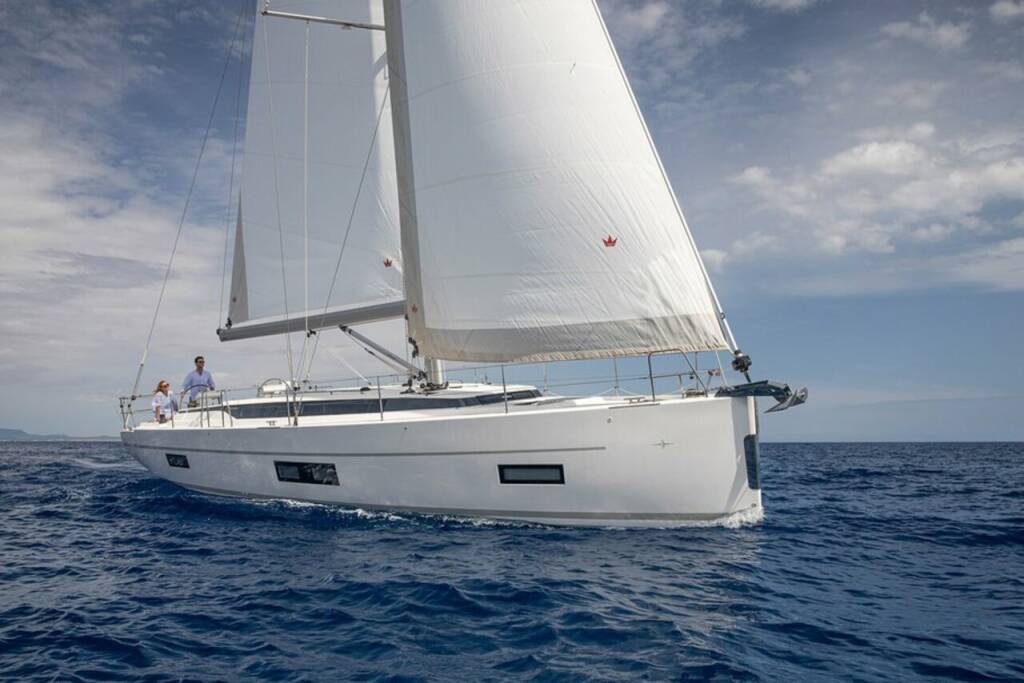 Bavaria C45 PRESTIGE