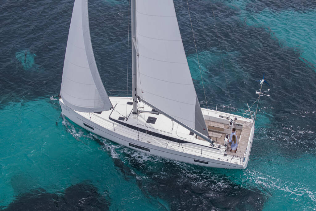 Bavaria C45 Whisper